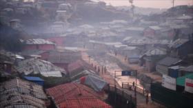 Fiscal de la CPI busca investigar crímenes contra Rohingya