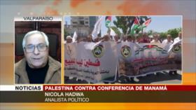 Hadwa: “Chantaje del siglo” desvela a traidores a causa palestina