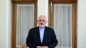 Zarif: Sanciones de EEUU contravienen el derecho internacional