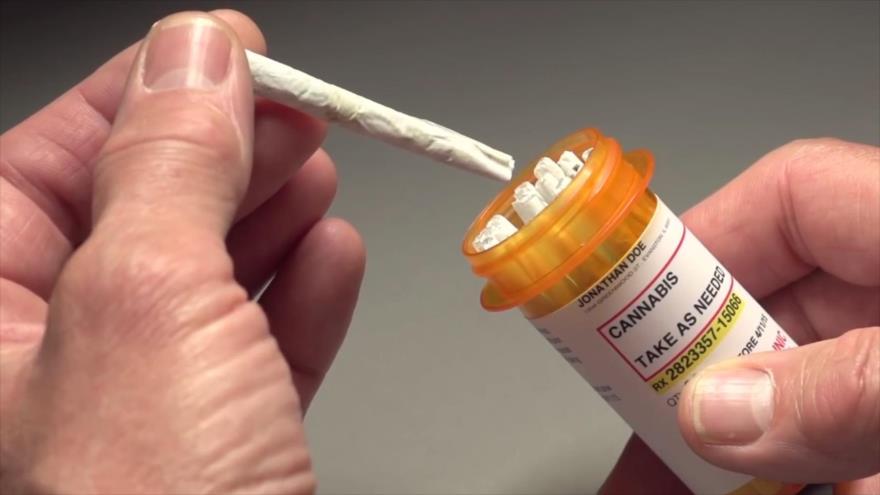 Laboratorios clandestinos y drogas generan inquietud en California