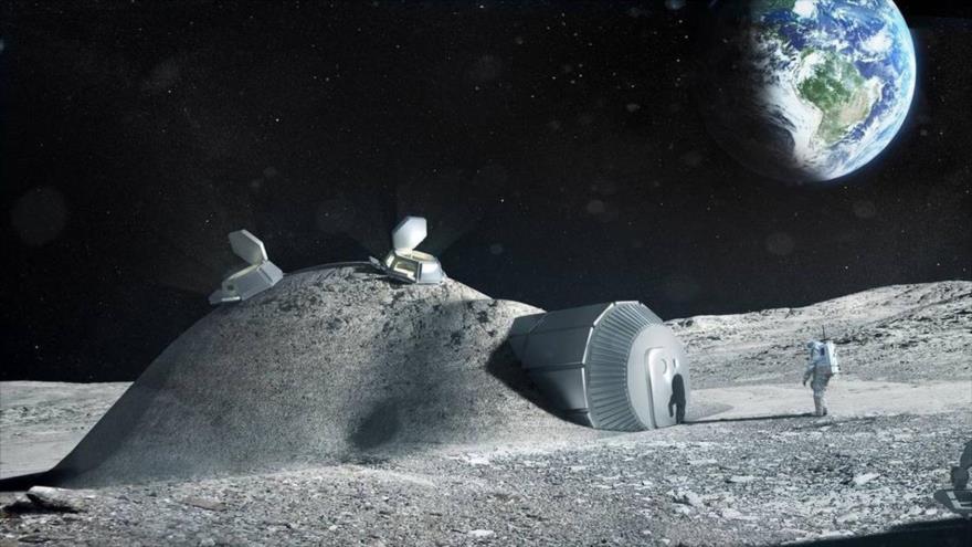 Un nuevo estudio revela que el semen congelado es viable para reproducir humanos fuera de la Tierra.