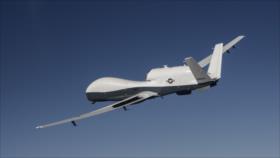 Nuevos detalles del derribo de dron espía de EEUU por Irán