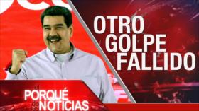 El Porqué de las Noticias: Líder: Irán no cederá ante sanciones de EEUU. Conferencia de Baréin. Golpe de Estado en Venezuela