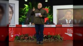 Israel, involucrado en nuevo intentona golpista en Venezuela