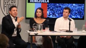 Venezuela: No solo fusiles dañan a la gente, las sanciones también