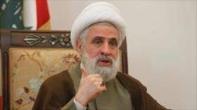 Hezbolá: EEUU no declarará guerra a Irán por su poderío militar