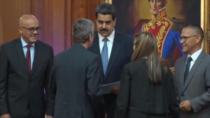 HispanTV obtiene Premio Nacional de Periodismo 2019 en Venezuela