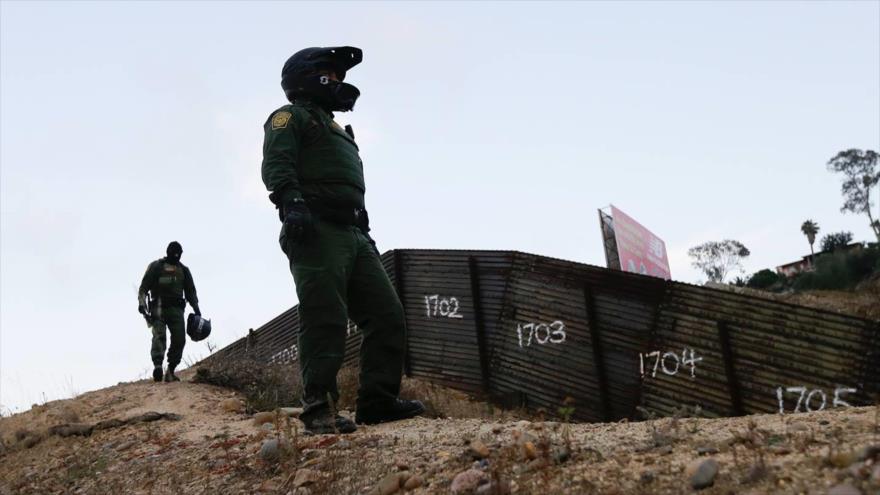 Soldados estadounidenses hallados muertos se habían suicidado | HISPANTV
