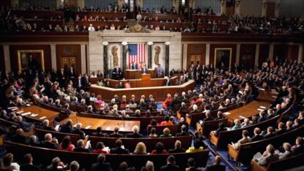 Senado no limita poder de Trump para lanzar una guerra contra Irán