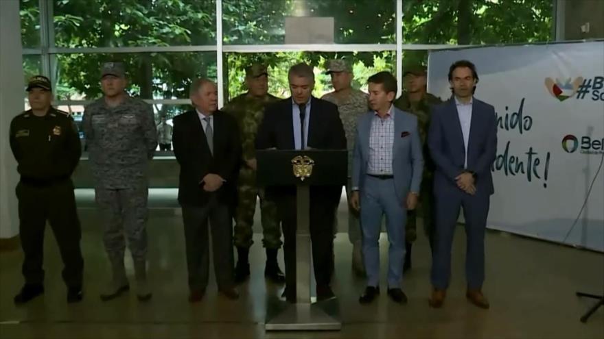 Crean medidas para reducir asesinatos de exmiembros de las FARC