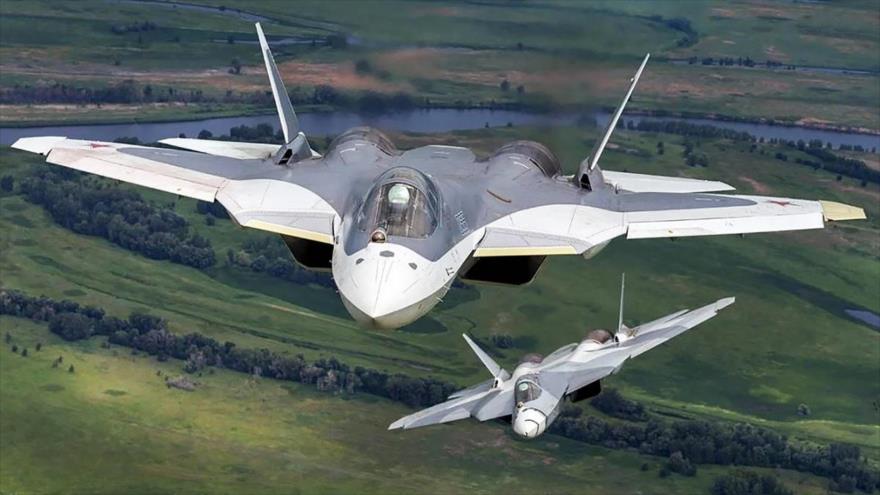 Nuevas armas que se entregarán al Ejército de Rusia