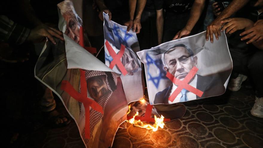 El foro de Baréin fracasó por ignorar la causa palestina
