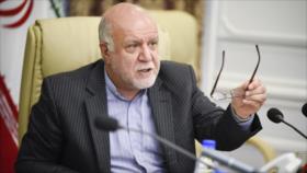 Irán avisa que la OPEP es amenazada por varios de sus miembros