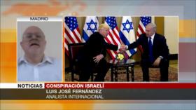 José Fernández: Árabes se oponen a normalizar lazos con Israel