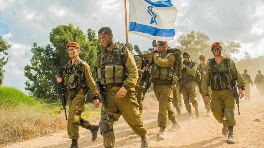 Informe: Israel pretende crear una base militar en Arabia Saudí