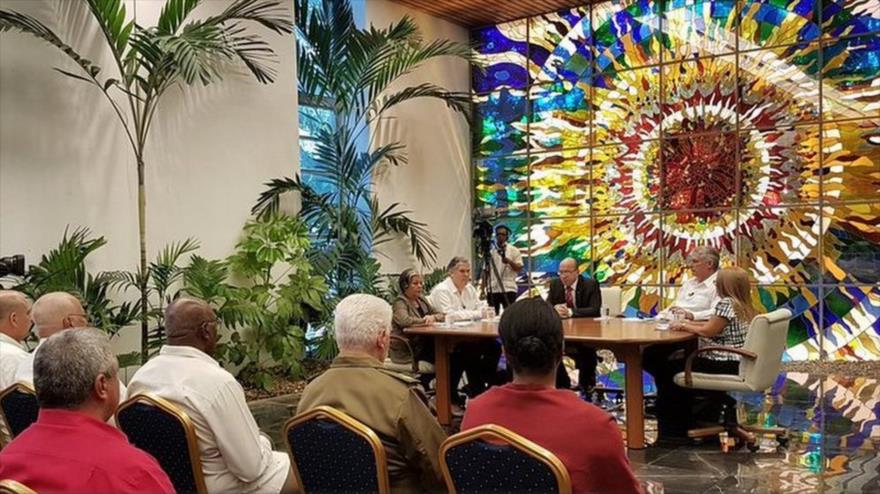 Cuba estudia usar una criptomoneda para burlar sanciones de EEUU | HISPANTV