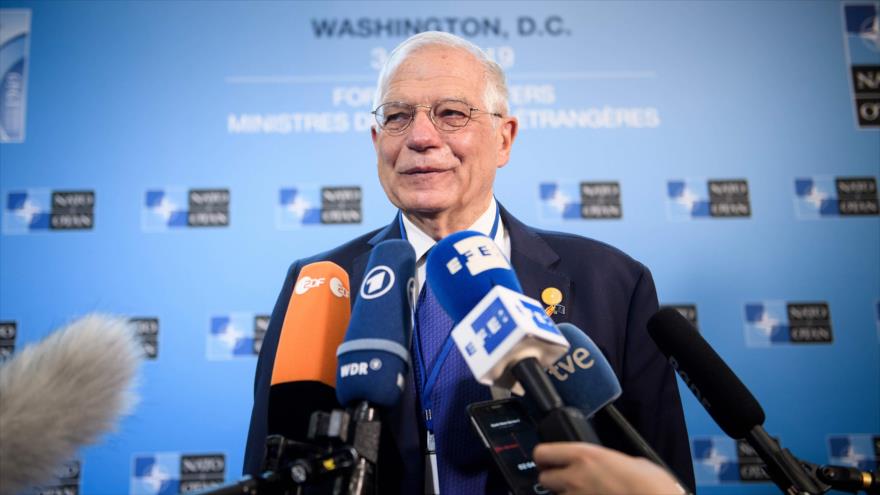 Borrell asegura que Irán ‘no ha roto’ el acuerdo nuclear