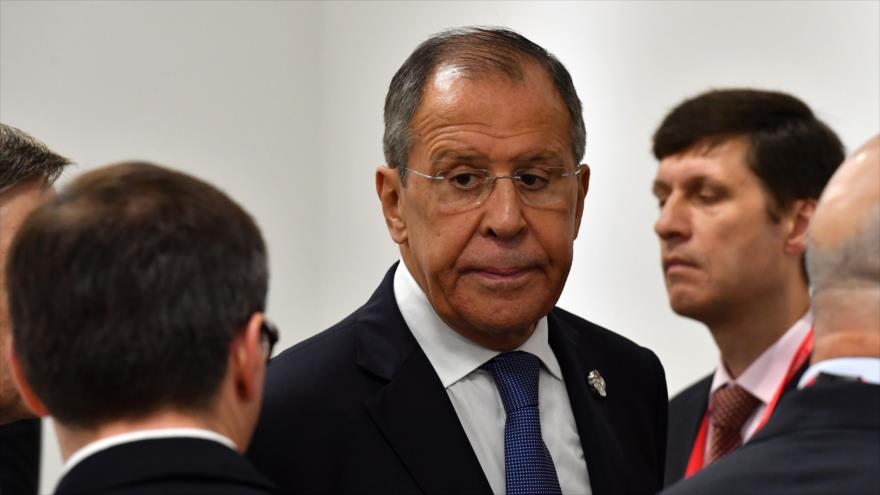 Rusia: EEUU utiliza a los kurdos para minar integridad de Siria | HISPANTV