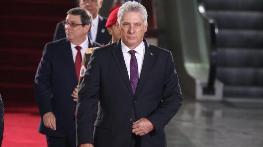 Cuba tacha de ataque a la diplomacia las nuevas sanciones de EEUU | HISPANTV