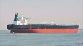 Irán advierte a Arabia Saudí por retención ilegal de su petrolero 