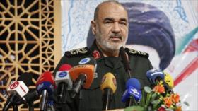 ‘La nación iraní ha anulado las complejas políticas de enemigos’