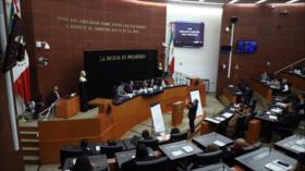Propuesta mexicana sobre migración recibe beneplácito