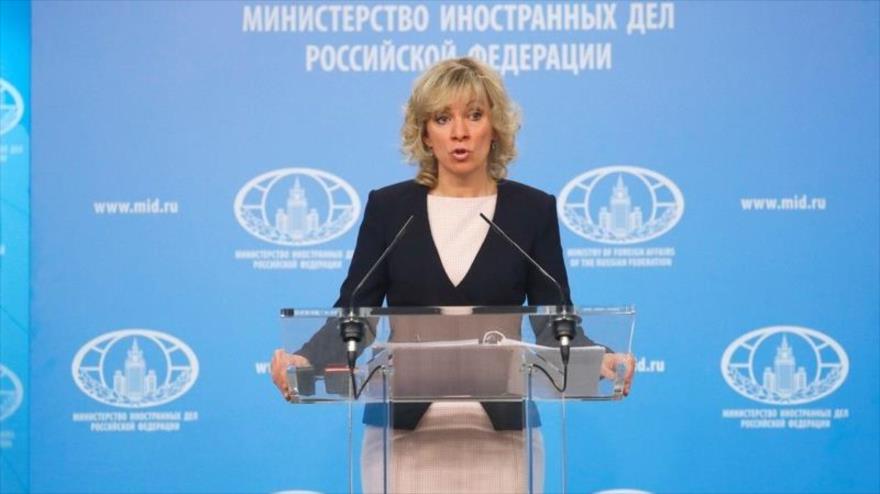 Rusia protesta a Japón por mapa de islas Kuriles en cumbre de G20 | HISPANTV