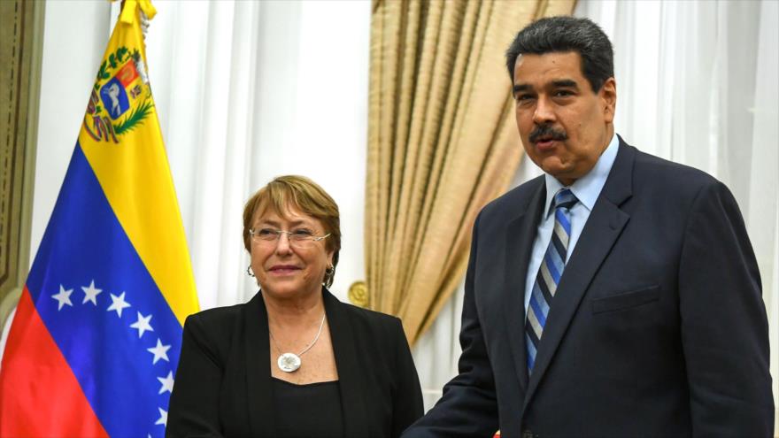 Venezuela rechaza informe ‘parcializado’ de la ONU sobre los DDHH | HISPANTV