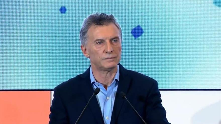 Argentina y Brasil negocian acuerdo de libre comercio con EEUU