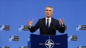 OTAN avisa a Rusia de “medidas defensivas” si colapsa el INF 
