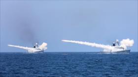 China rechaza acusación de EEUU sobre pruebas de misiles 