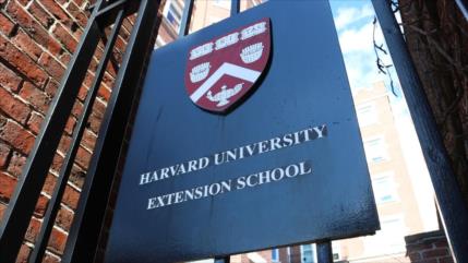 Harvard anula la cooperación con una fundación de Bin Salman