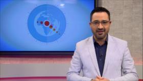 Recuento: Misiles sin control