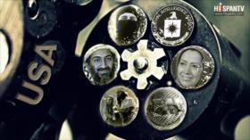 Estados Unidos ¿enamorado del terrorismo?