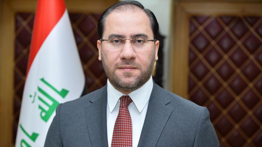 Irak reafirma su repudio a la ocupación de Palestina por Israel | HISPANTV