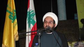 Hezbolá: Fracasó intento de Estados Unidos para arrodillar a Irán