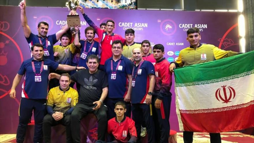 Los 9 eventos deportivos de esta semana que no te puedes perder