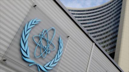 AIEA confirma: Irán está enriqueciendo uranio por encima del 3,67%