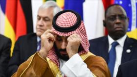 Yemen, Vietnam árabe, del que Riad busca salir para salvarse 
