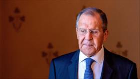 Lavrov asegura que Irán no ha violado sus compromisos con AIEA