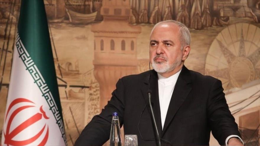 Zarif: Bolton y Netanyahu tientan a Trump matar pacto nuclear | HISPANTV