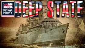 Detrás de la Razón: Piratas vs Irán ¿el comienzo de una nueva guerra planeada por Trump y EEUU?