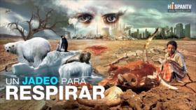 Un Jadeo para Respirar: Parte 2