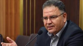 “Sanciones de EEUU a diputados, ofenden a todos los libaneses”