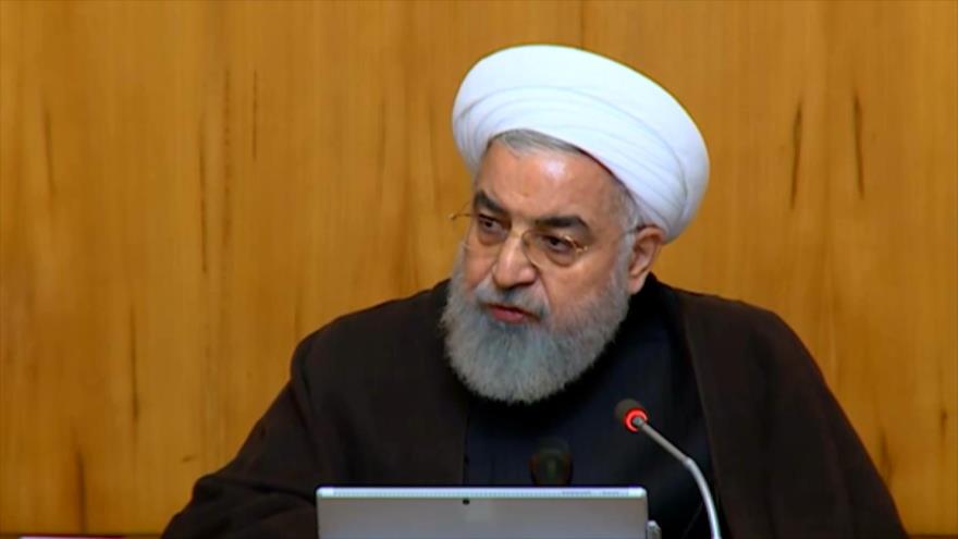 Irán advierte a Europa y pide levantamiento de todas las sanciones | HISPANTV