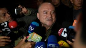 FARC condena el plan para ‘eliminar’ a sus dirigentes en Colombia