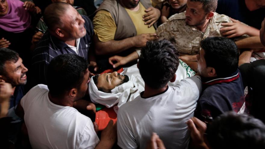 HAMAS amenaza a Israel con represalias por asesinar a su miembro | HISPANTV