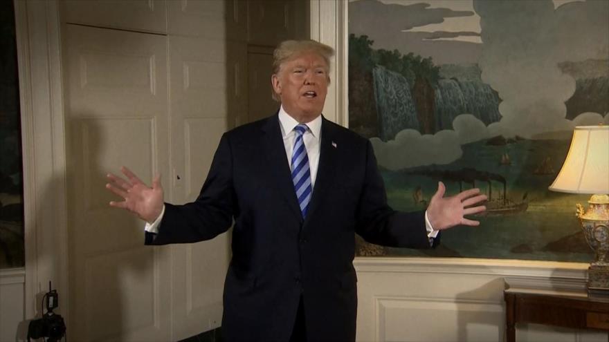 Irán Hoy: Irán y las sanciones de EEUU en su punto máximo