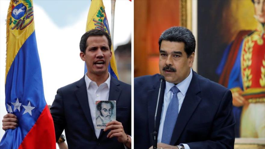 Gobierno y oposición de Venezuela acuerdan mesa de trabajo | HISPANTV