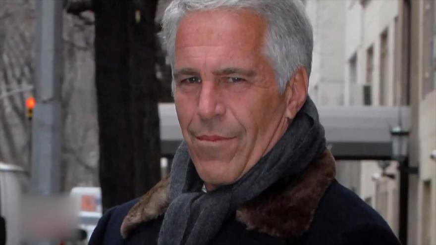 Crisis en Administración de Trump por escándalo de Jeffrey Epstein
